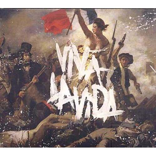 Viva La Vida Or Death And All His Friends