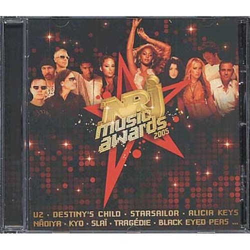 Nrj Music Awards 2005