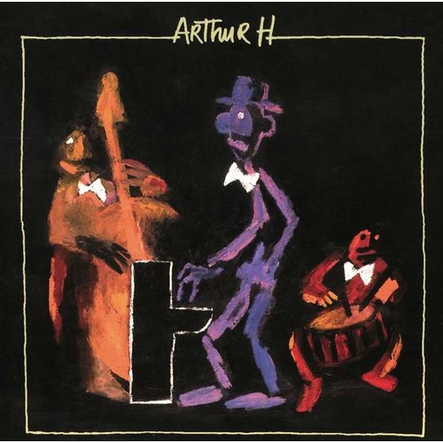 Arthur H