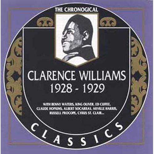 Classics 1928-1929