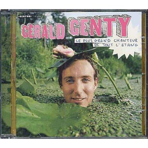 Le Plus Grand Chanteur De Tout L'étang
