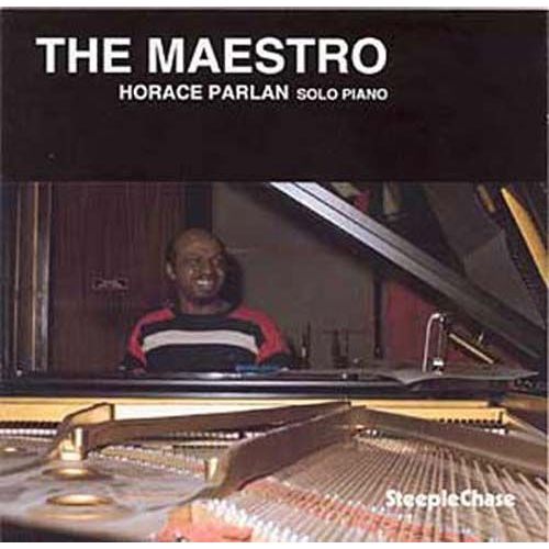 The Maestro - Piano Solo