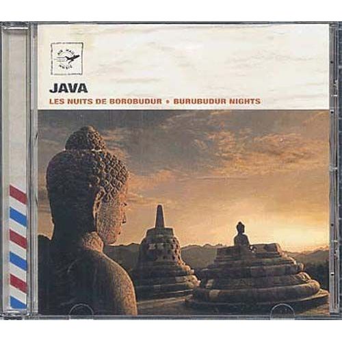 Java : Les Nuits De Borobudur