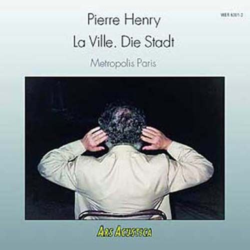 La Ville - Die Stadt