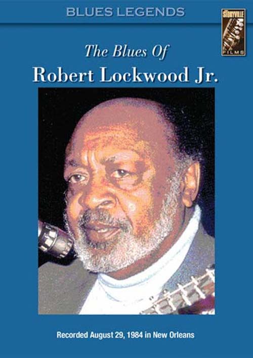 Robert Lockwood Jr neuf et occasion - Achat pas cher | Rakuten