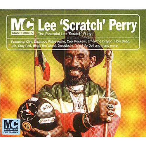 Mastercuts Lee ' Scratch ' Perry