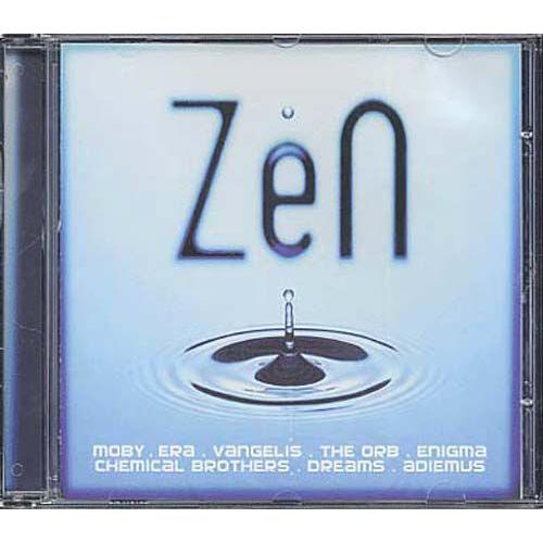 Zen - Laissez Vous Ennivrer Par Les Plus Belles Melodies