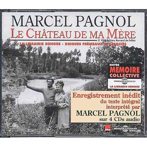 Lu Par Marcel Pagnol