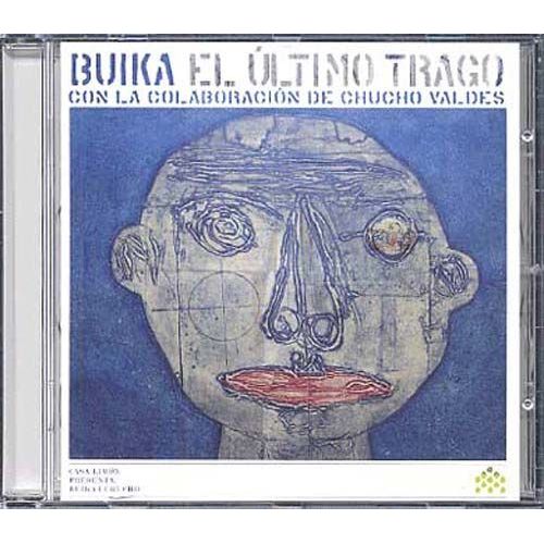 El Ultimo Trago
