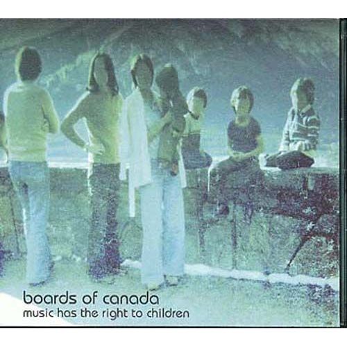Music Has The Right To Children