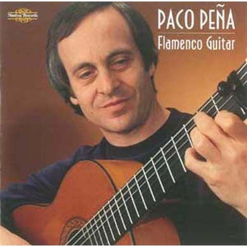 Flamenco Guitar