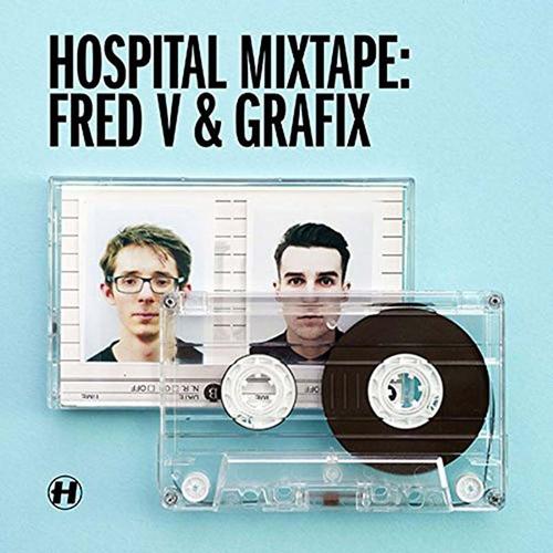 Hospital Mixtape Fred V And Grafix