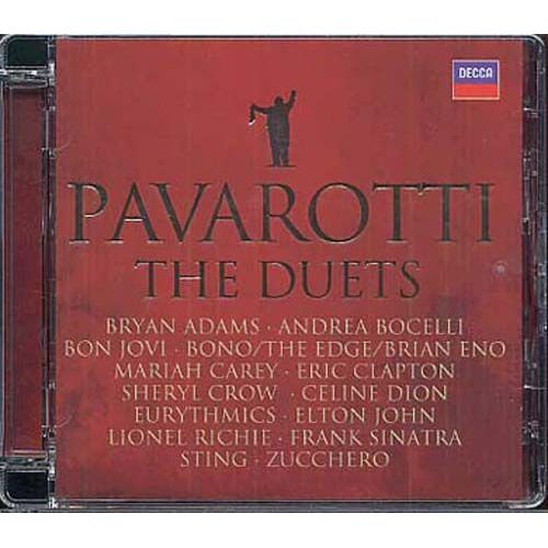 The Duets
