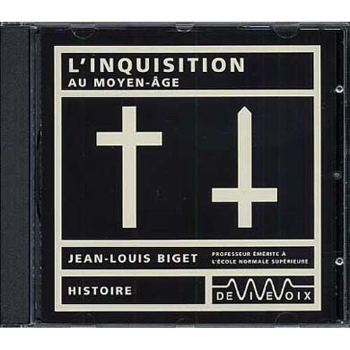 L'inquisition Au Moyen-Age