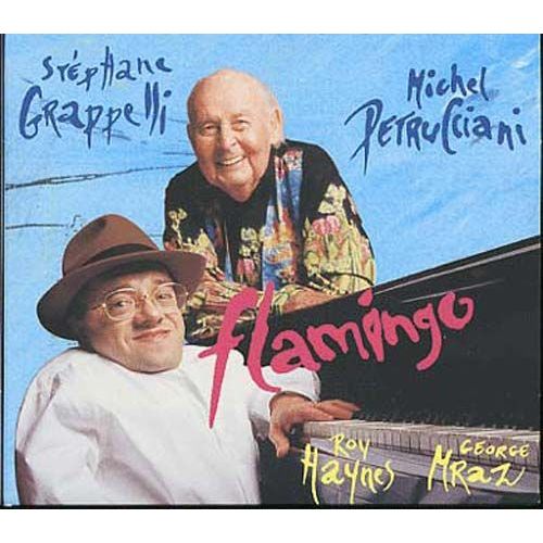 Flamingo - Avec Michel Petrucciani