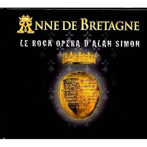 Anne De Bretagne