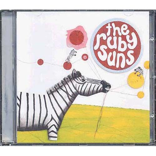 The Ruby Suns