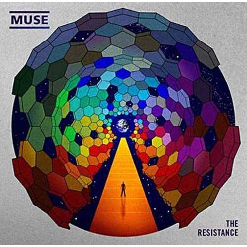 The Resistance (Edition Limitee Cd + Dvd)
