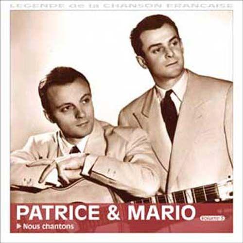 Patrice Et Mario Vol. 5