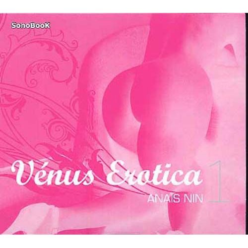 Vénus Erotica Vol. 1