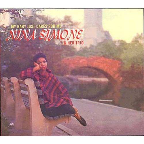 Complete Sessions - My Baby Just Cares For Me