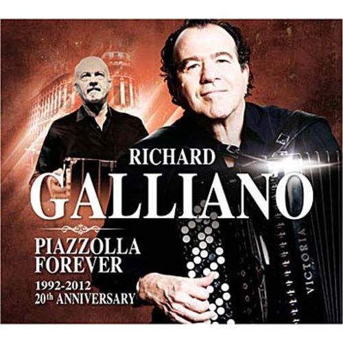 Piazzolla Forever