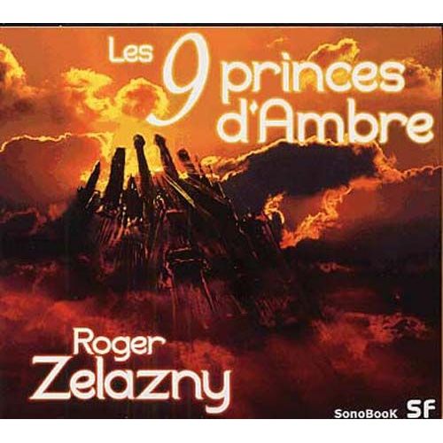 Les 9 Princes D'ambre