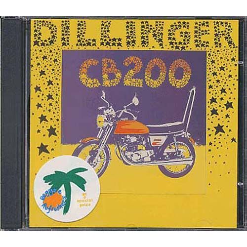 Cb 200