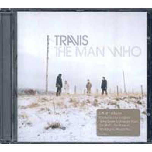 The Man Who