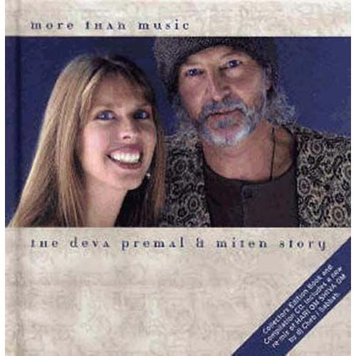 More Than Music - The Deva Premal & Miten Story