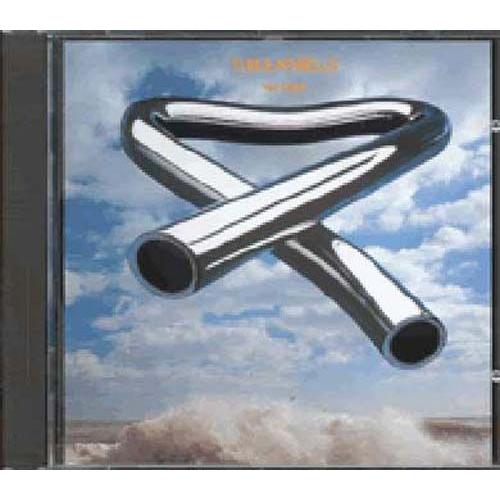 Tubular Bells - Remastere - European Import