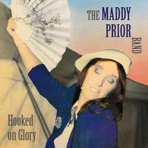 Hooked On Glory - The Best Of