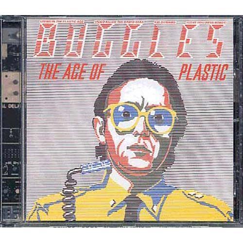 The Age Of Plastic (Island Remaster)