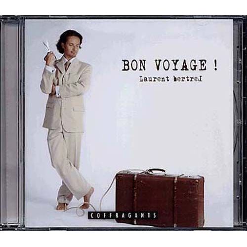 Bon Voyage !