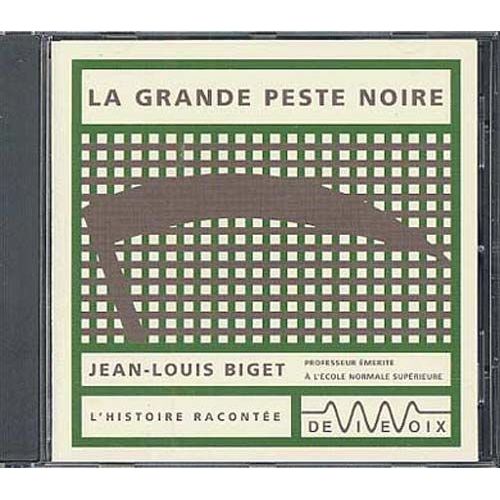 La Grande Peste Noire