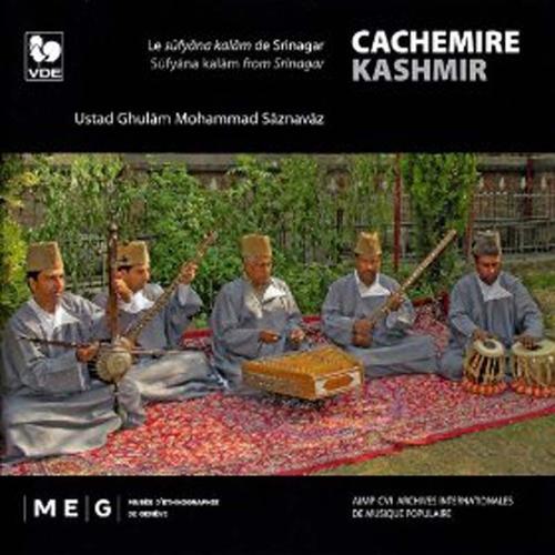 Cachemire : Le Sufyana Kalam De Srinagar