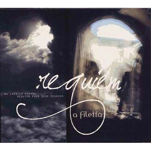 Requiem : Di Corsica Riposu, Requiem Pour Deux Regards