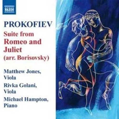 Roméo Et Juliette Opus 64