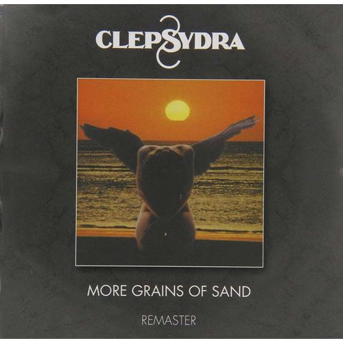More Grains Of Sand