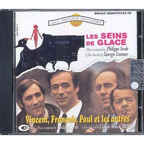 Les Seins De Glace/ Vincent, François, Paul Et Les Autres