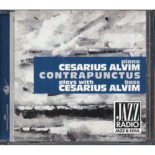 Contrapunctus