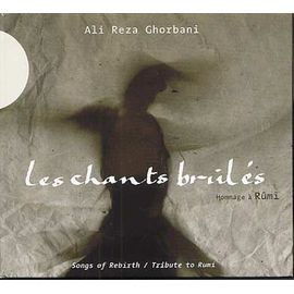 Les Chants Brûlés