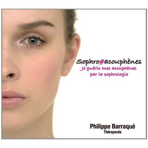 Sophro Acouphènes