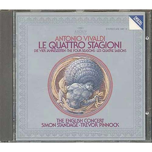 Les Quatre Saisons