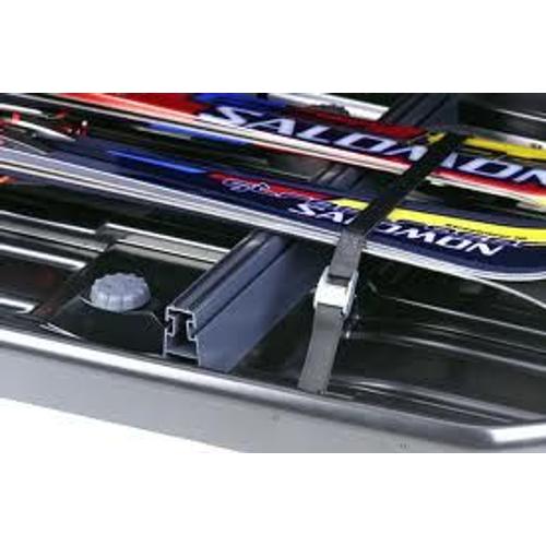 Adaptateur Porte-Skis Pour Coffre Thule 6946