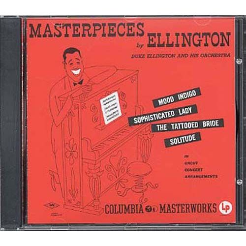 Masterpieces By Ellington