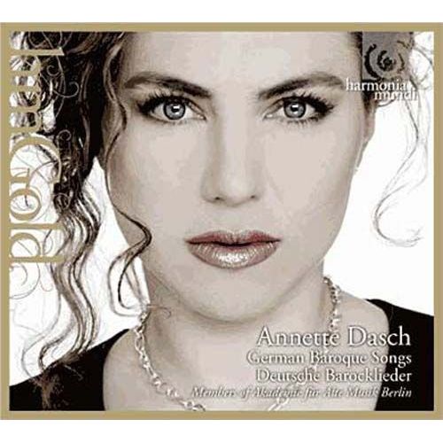 German Baroque Lieder