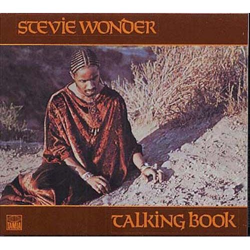 Talking Book