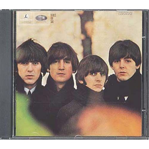 Beatles For Sale