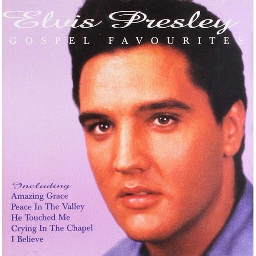 20 Gospel Favourites